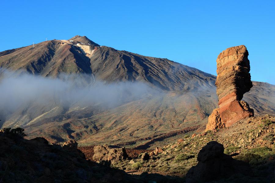 Eilandhoppen 15-daagse reis Tenerife - La Gomera - La Palma in Diversen (Tenerife, Spanje)