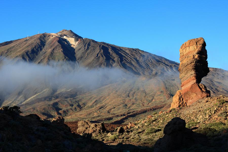 Eilandhoppen 15-daagse reis Tenerife - La Gomera - La Palma in Diversen (La Gomera, Spanje)