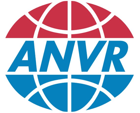 ANVR logo