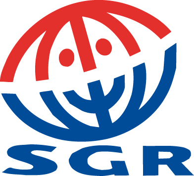 SGR logo