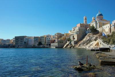 island hopping griekenland 
