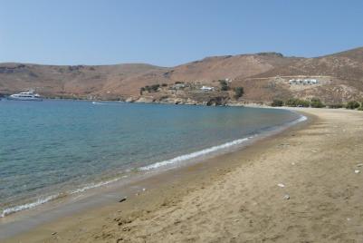 eilandhoppen serifos 