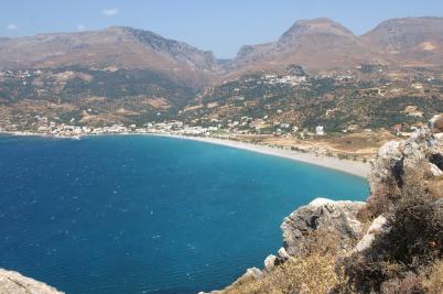 rondreis kreta 
