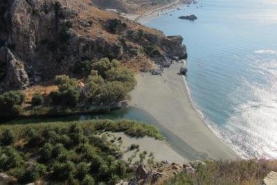 rondreis kreta 