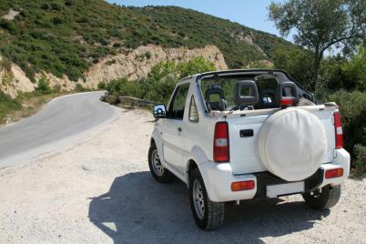 rondreis kreta 