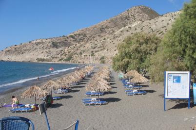 rondreis kreta 