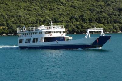 islandhoppen ionische eilanden 