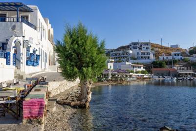 eilandhoppen kythnos 