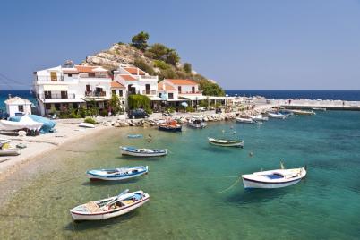 eilandhoppen ikaria 