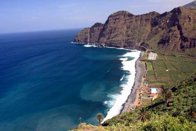 islandhoppen canarische eilanden 