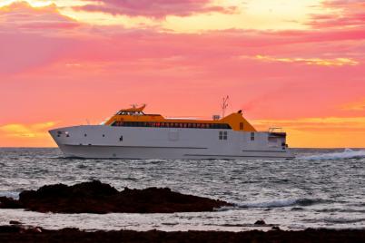 islandhoppen canarische eilanden 