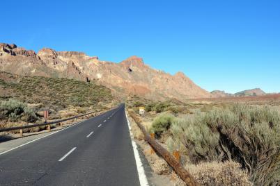 rondreis gran canaria 