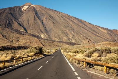 rondreis tenerife 