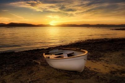eilandhoppen aegina 