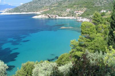 eilandhoppen alonissos 