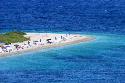 eilandhoppen alonissos 
