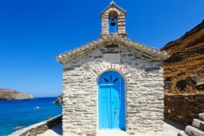 eilandhoppen andros 