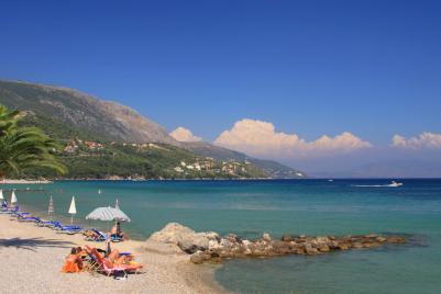eilandhoppen corfu 