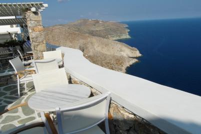 eilandhoppen folegandros 