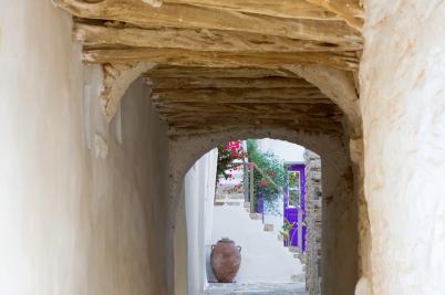 eilandhoppen folegandros 