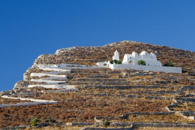 eilandhoppen folegandros 