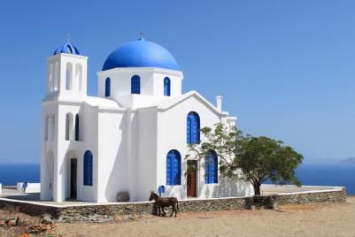 eilandhoppen folegandros 