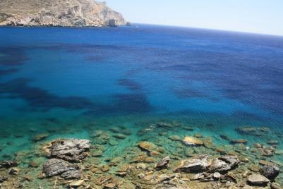 eilandhoppen folegandros 