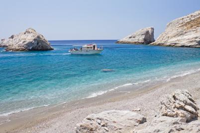 eilandhoppen folegandros 