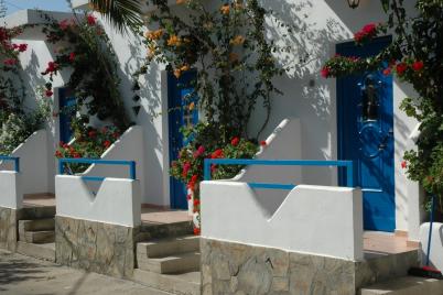 rondreis frangokastello 