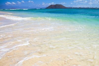 eilandhoppen fuerteventura 