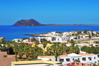 eilandhoppen fuerteventura 