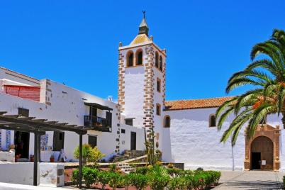 eilandhoppen fuerteventura 