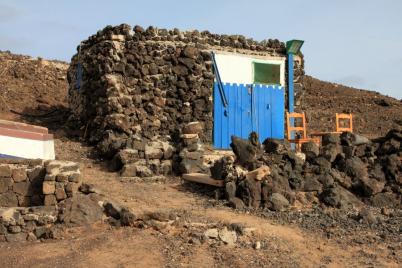 eilandhoppen fuerteventura 