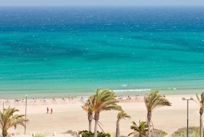 eilandhoppen fuerteventura 