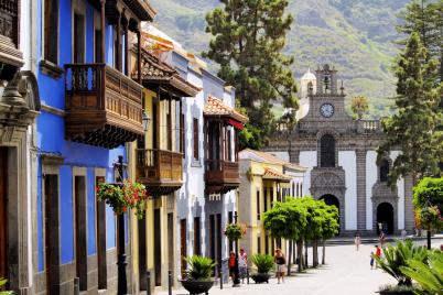 eilandhoppen gran canaria 