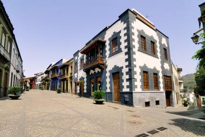 eilandhoppen gran canaria 