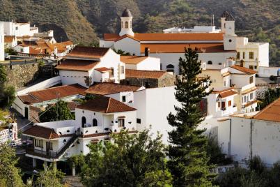 eilandhoppen gran canaria 