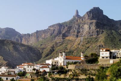 eilandhoppen gran canaria 