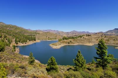 eilandhoppen gran canaria 