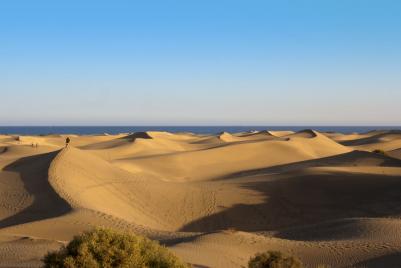 eilandhoppen gran canaria 