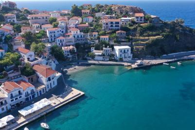 eilandhoppen ikaria 