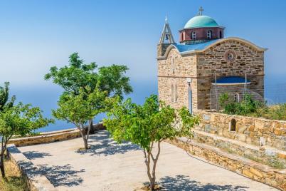 eilandhoppen ikaria 