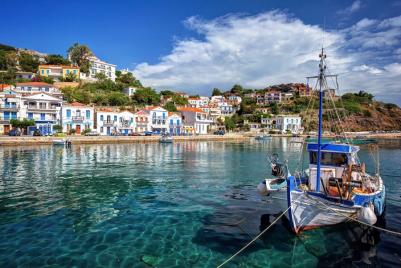 eilandhoppen ikaria 