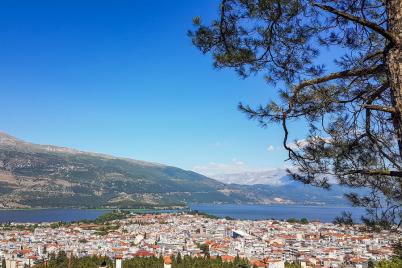 rondreis ioannina 