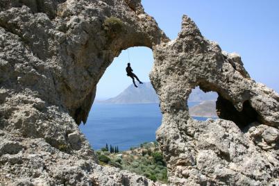 eilandhoppen kalymnos 