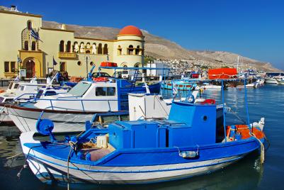 eilandhoppen kalymnos 