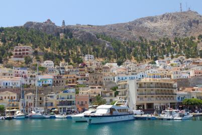 eilandhoppen kalymnos 