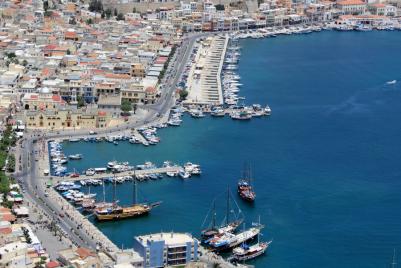 eilandhoppen kalymnos 