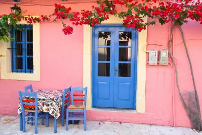 eilandhoppen kefalonia 