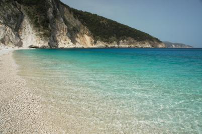 eilandhoppen kefalonia 